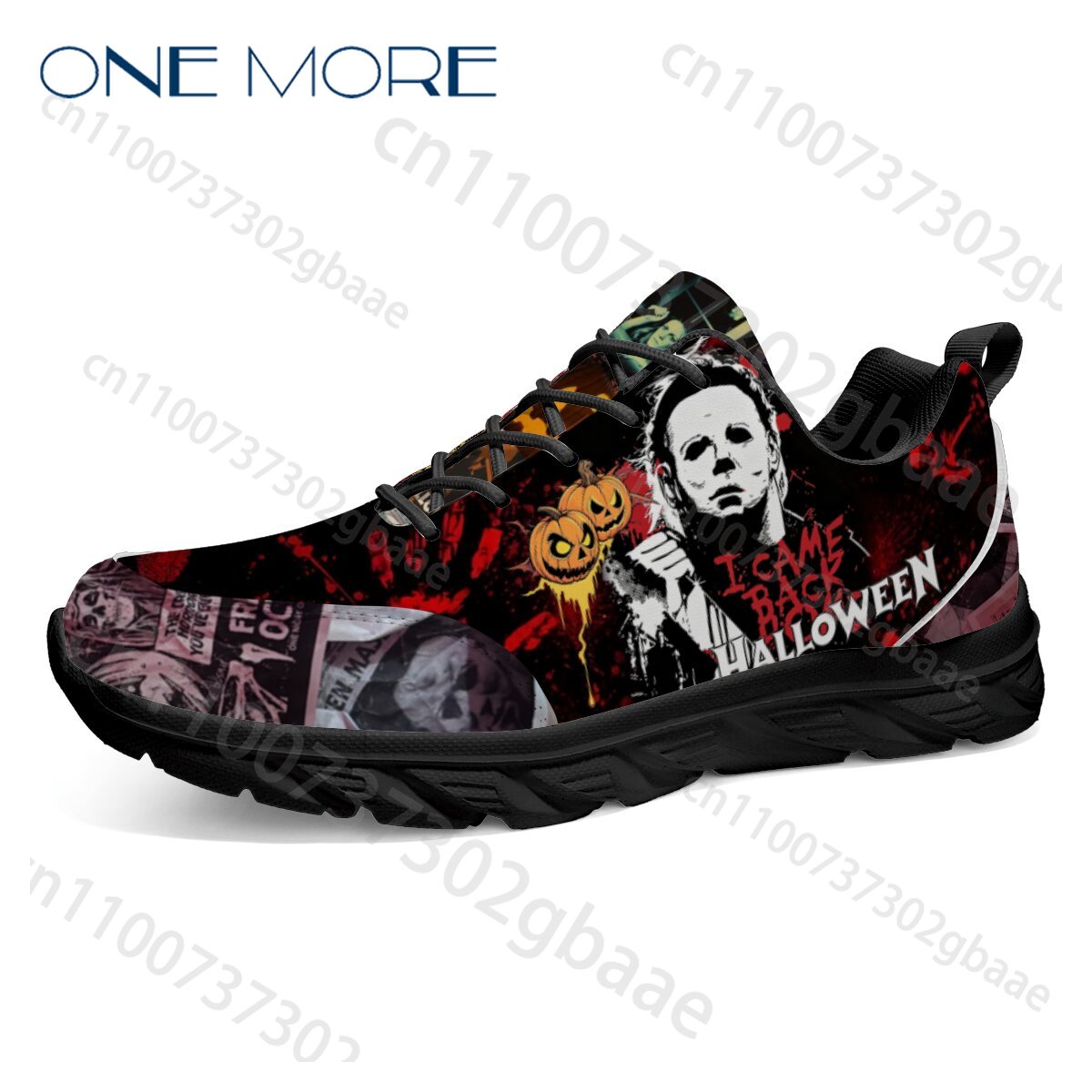 Women Shoes Myer - Cool Unisex Halloween Michael Myers Youth