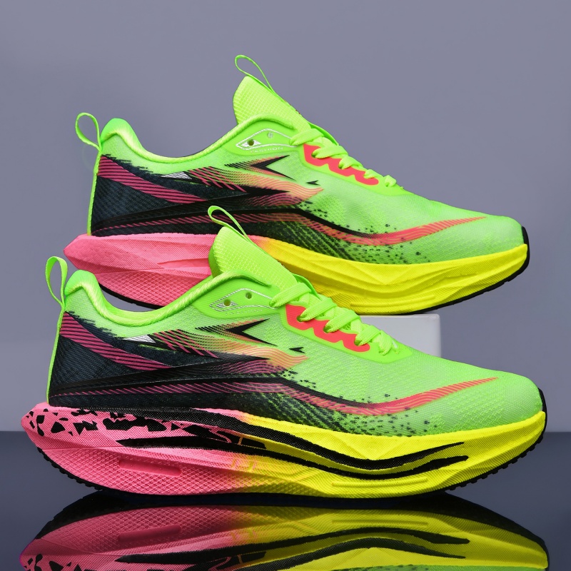 Women'S Shoes Vibram - 2026 NEW Men Sports Running Shoes
