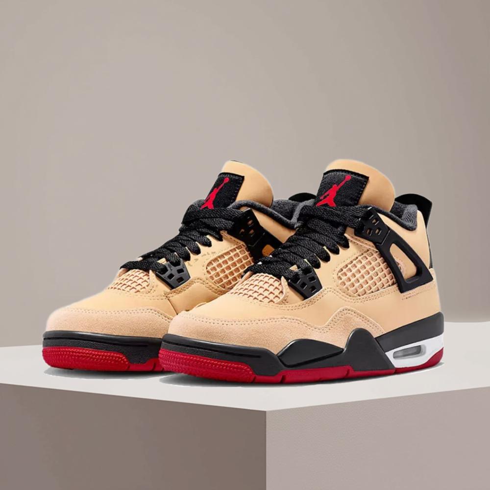 Women Shoes Qc - Nike Air Jordan 1 Cushioned, lightweight,