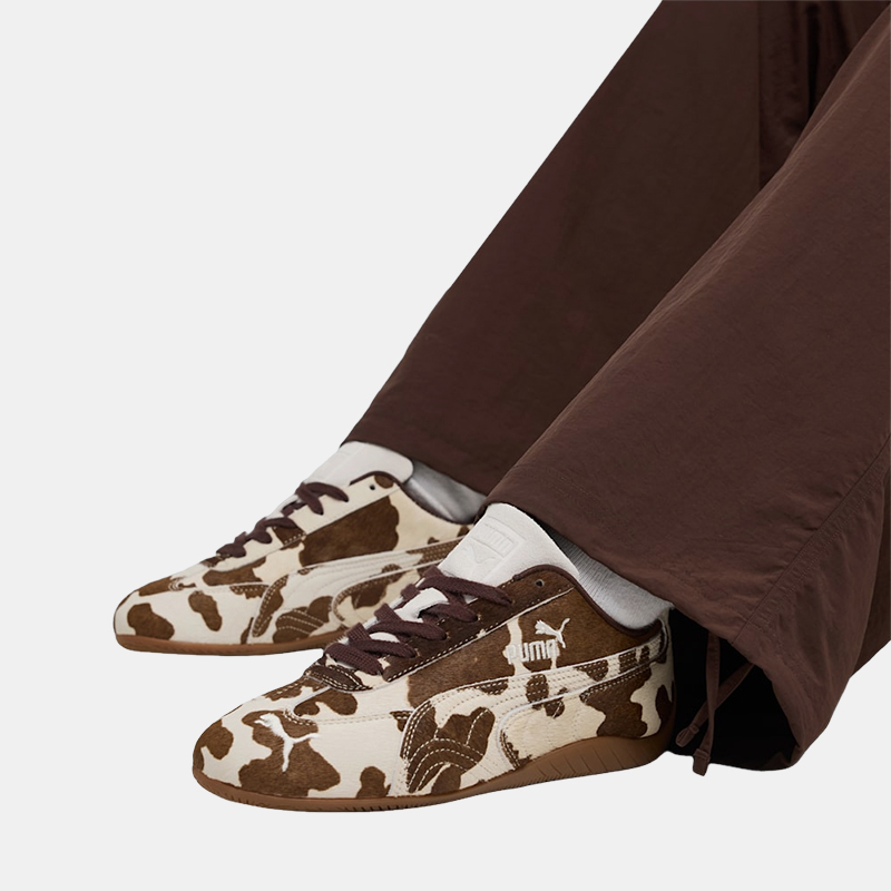 Puma genuine Speedcat women's  - Women'S Shoes Puma Speedcat ulasan dan harga