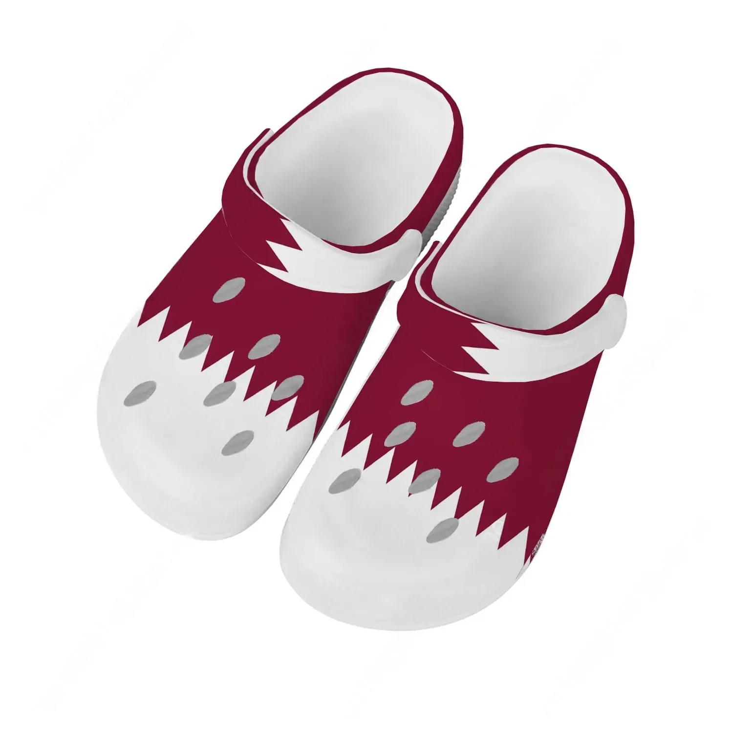 Qatar National Flag Water Shoe - Women Shoes Qatar ulasan dan harga