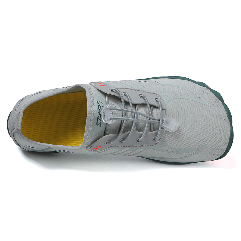 Unisex Water Shoes Swimming Di - Women'S Shoes Vibram ulasan dan harga