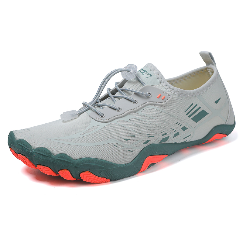 Unisex Water Shoes Swimming Di - Women'S Shoes Vibram ulasan dan harga