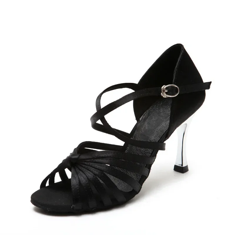 Ballroom Tango Latin Dance Sho - Women'S Xc Shoes ulasan dan harga