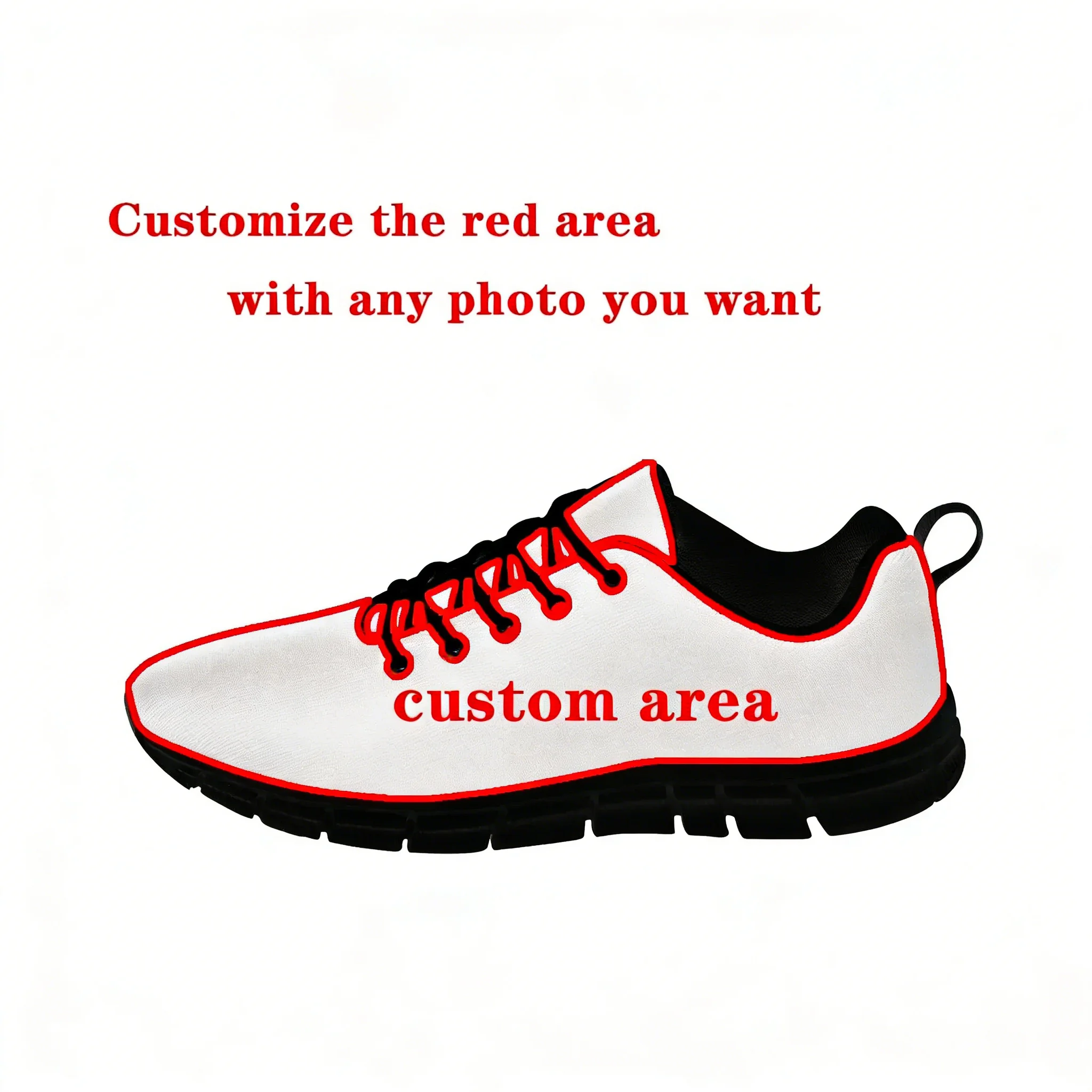 Qatar Flag Sports Shoes Mens W - Women Shoes Qatar ulasan dan harga