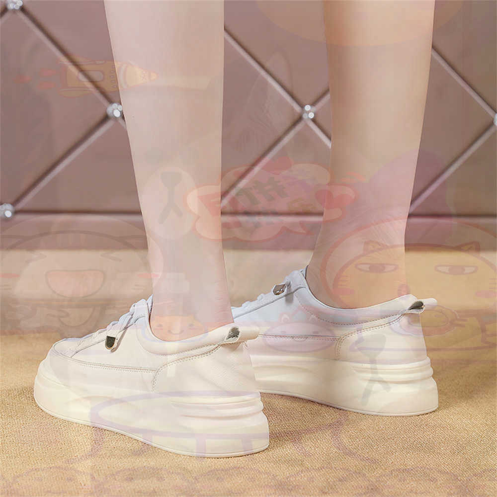 Lace-up Chunky Loafers Woman S - Women Shoes Brown Colour ulasan dan harga