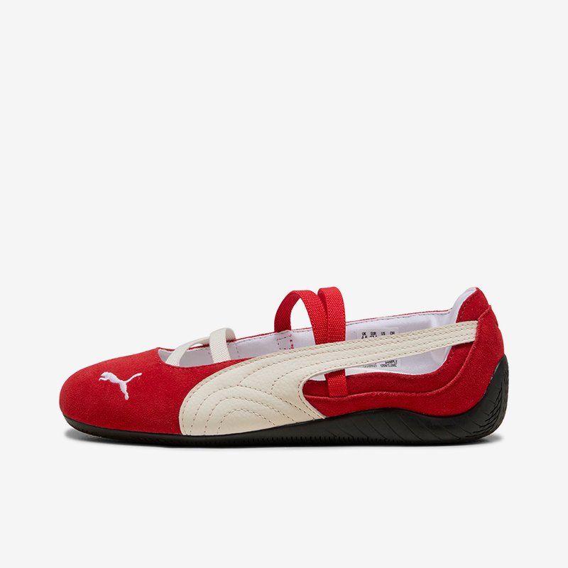 Puma genuine Speedcat Ballet w - Women'S Shoes Puma Speedcat ulasan dan harga