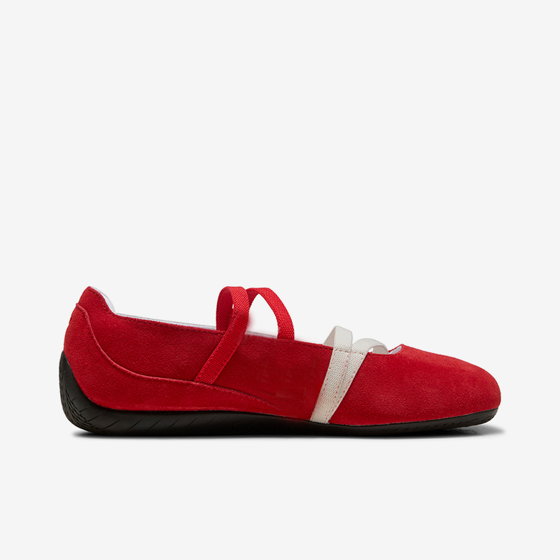 Puma genuine Speedcat Ballet w - Women'S Shoes Puma Speedcat ulasan dan harga