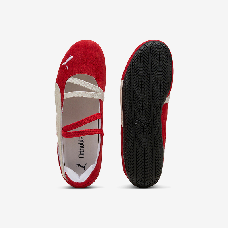 Puma genuine Speedcat Ballet w - Women'S Shoes Puma Speedcat ulasan dan harga