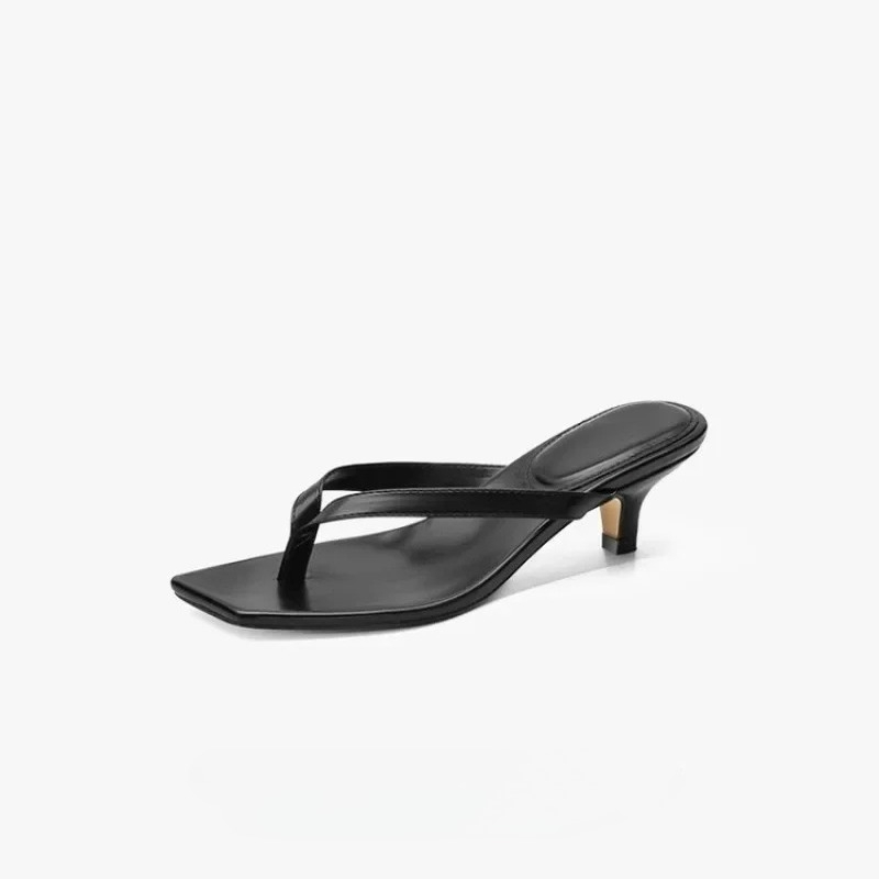 Square toe clip sandals for wo - Women Shoes Zara ulasan dan harga