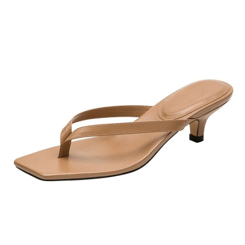 Square toe clip sandals for wo - Women Shoes Zara ulasan dan harga
