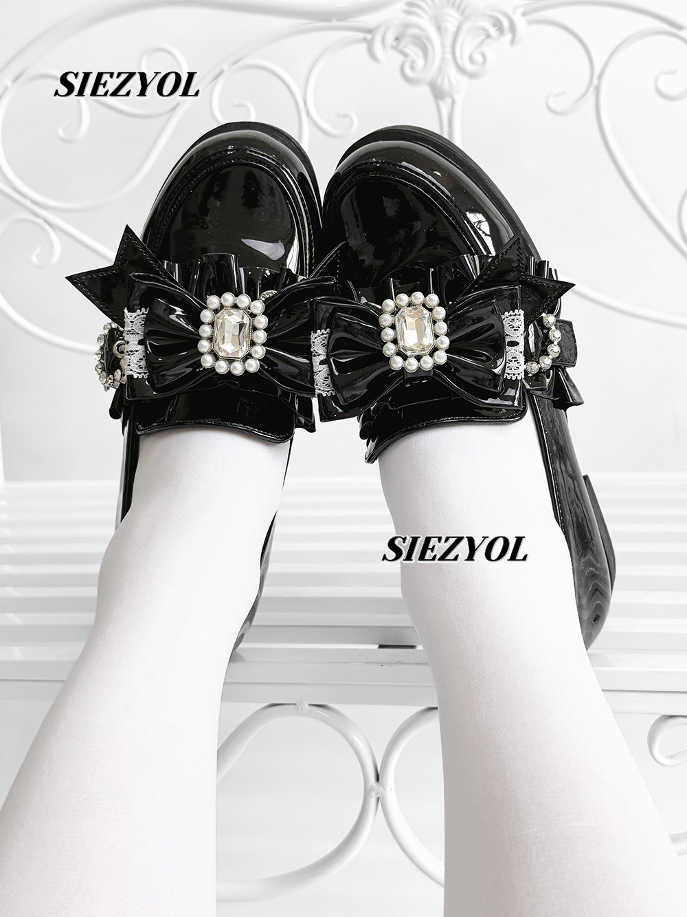 Original Japanese Style Easies - Women Shoes Heels ulasan dan harga