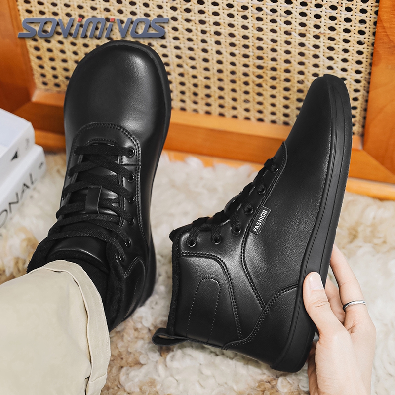 Womens Mens Barefoot Boots Wat - Women'S Shoes Vibram ulasan dan harga
