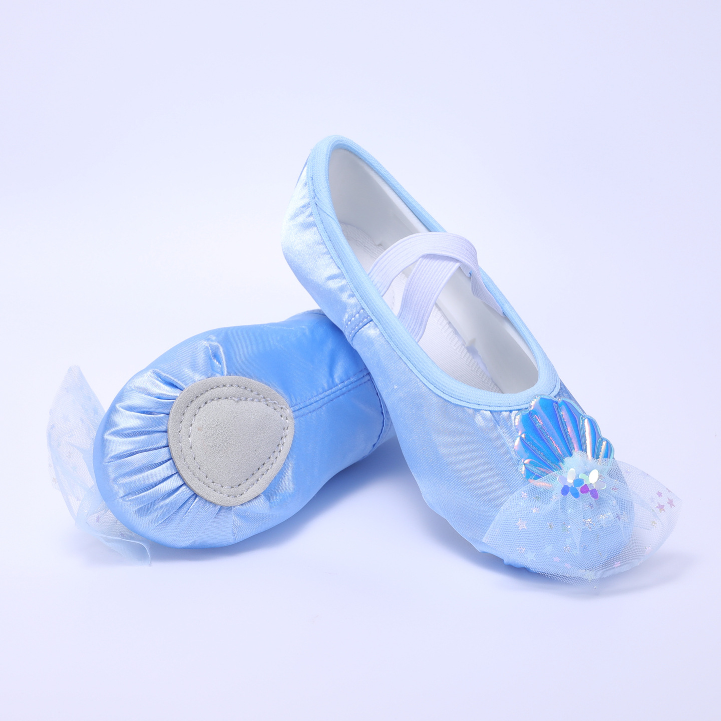 Children's Cute Glossy Shell M - Women'S Xc Shoes ulasan dan harga