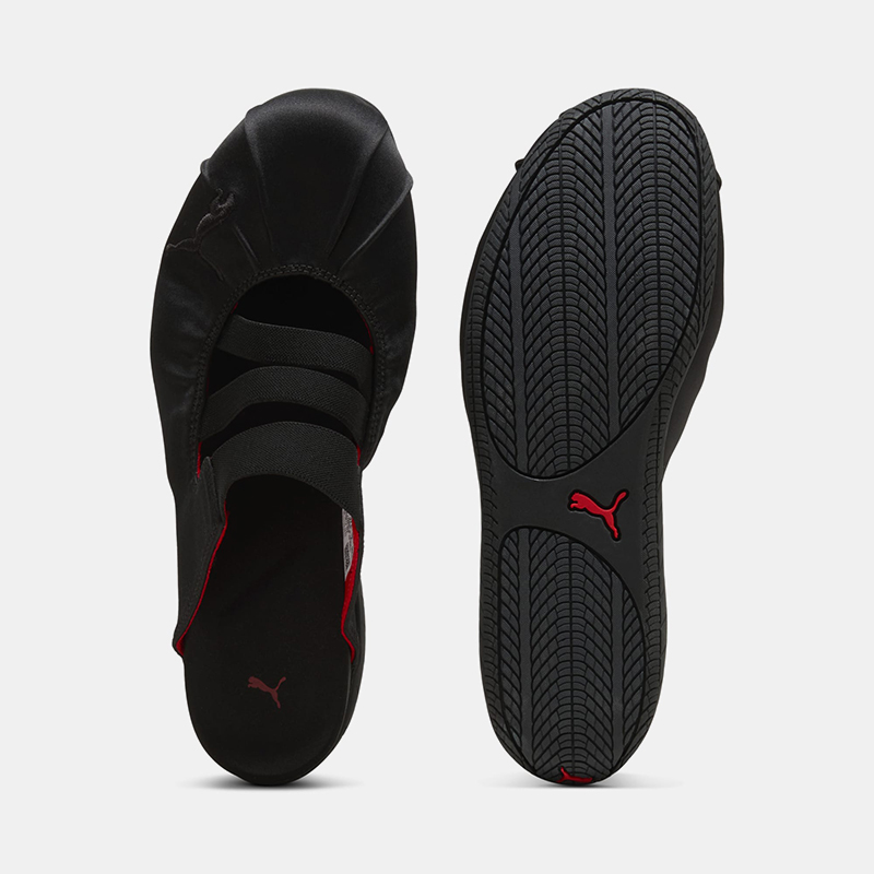 Puma genuine SPEEDCAT MULE wom - Women'S Shoes Puma Speedcat ulasan dan harga