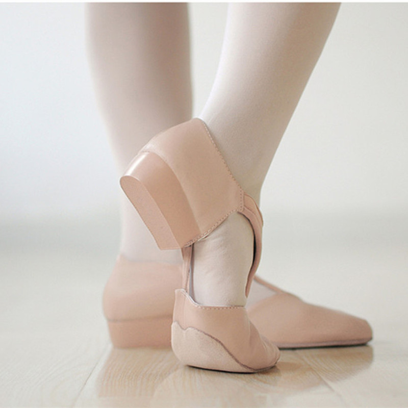 Leather Jazz Dance Shoes Women - Women'S Xc Shoes ulasan dan harga