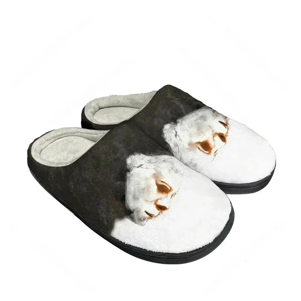 Terror Michael Myers Cotton Cu - Women Shoes Myer ulasan dan harga