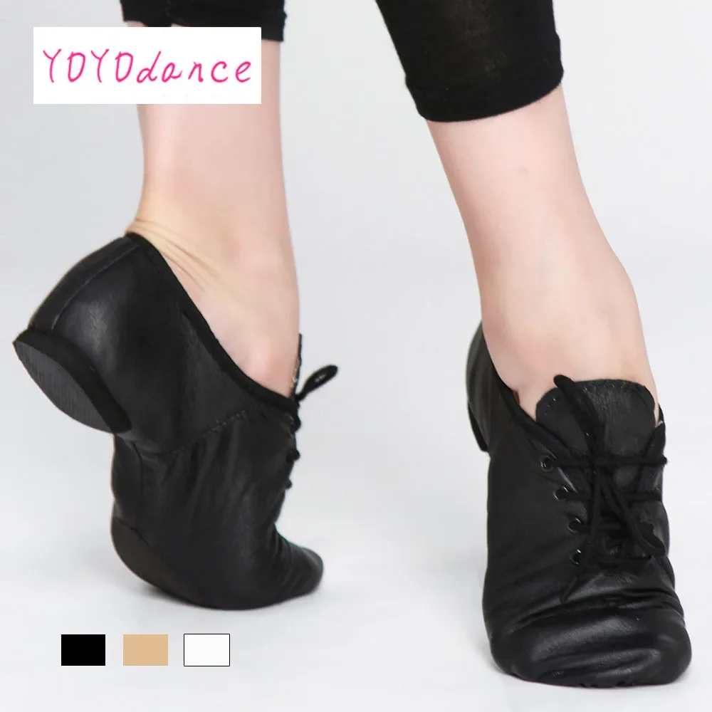 Black Tan Lace Up Geniune Pig  - Women'S Xc Shoes ulasan dan harga
