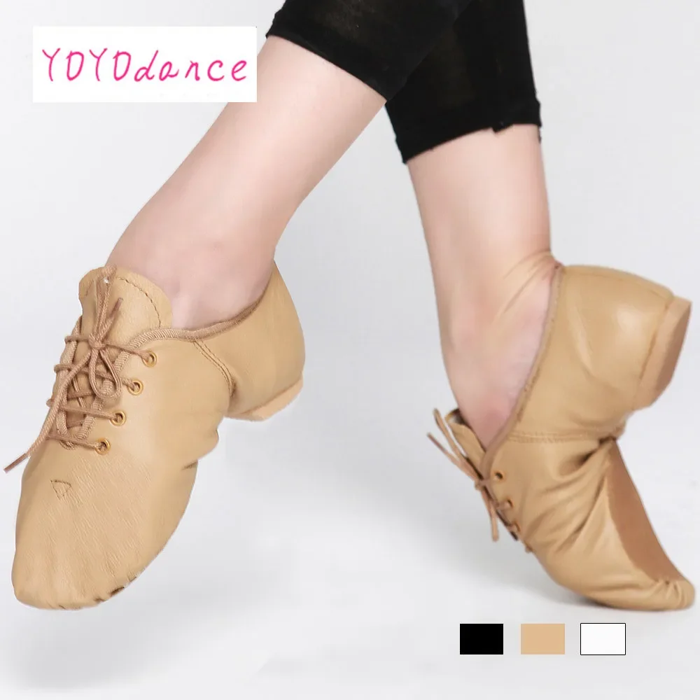 Black Tan Lace Up Geniune Pig  - Women'S Xc Shoes ulasan dan harga