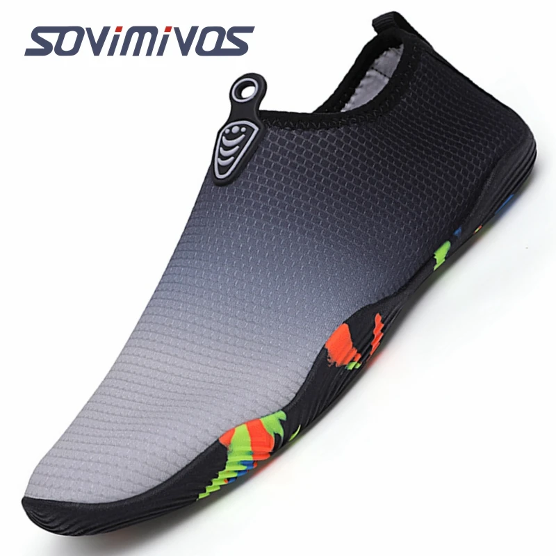 Water Shoes for Men Women Bare - Women'S Shoes Vibram ulasan dan harga