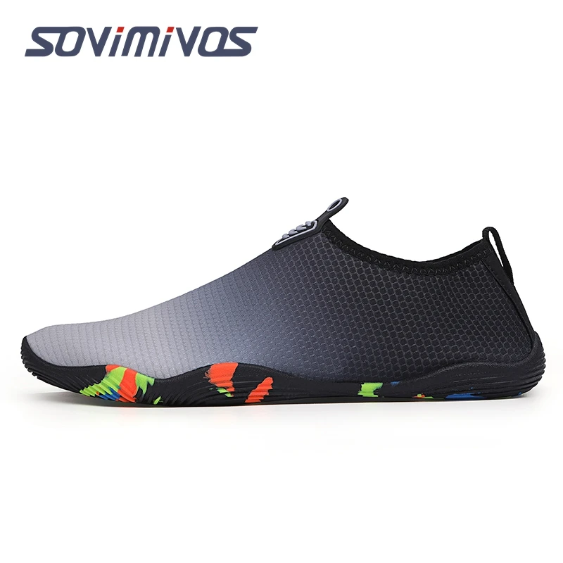 Water Shoes for Men Women Bare - Women'S Shoes Vibram ulasan dan harga