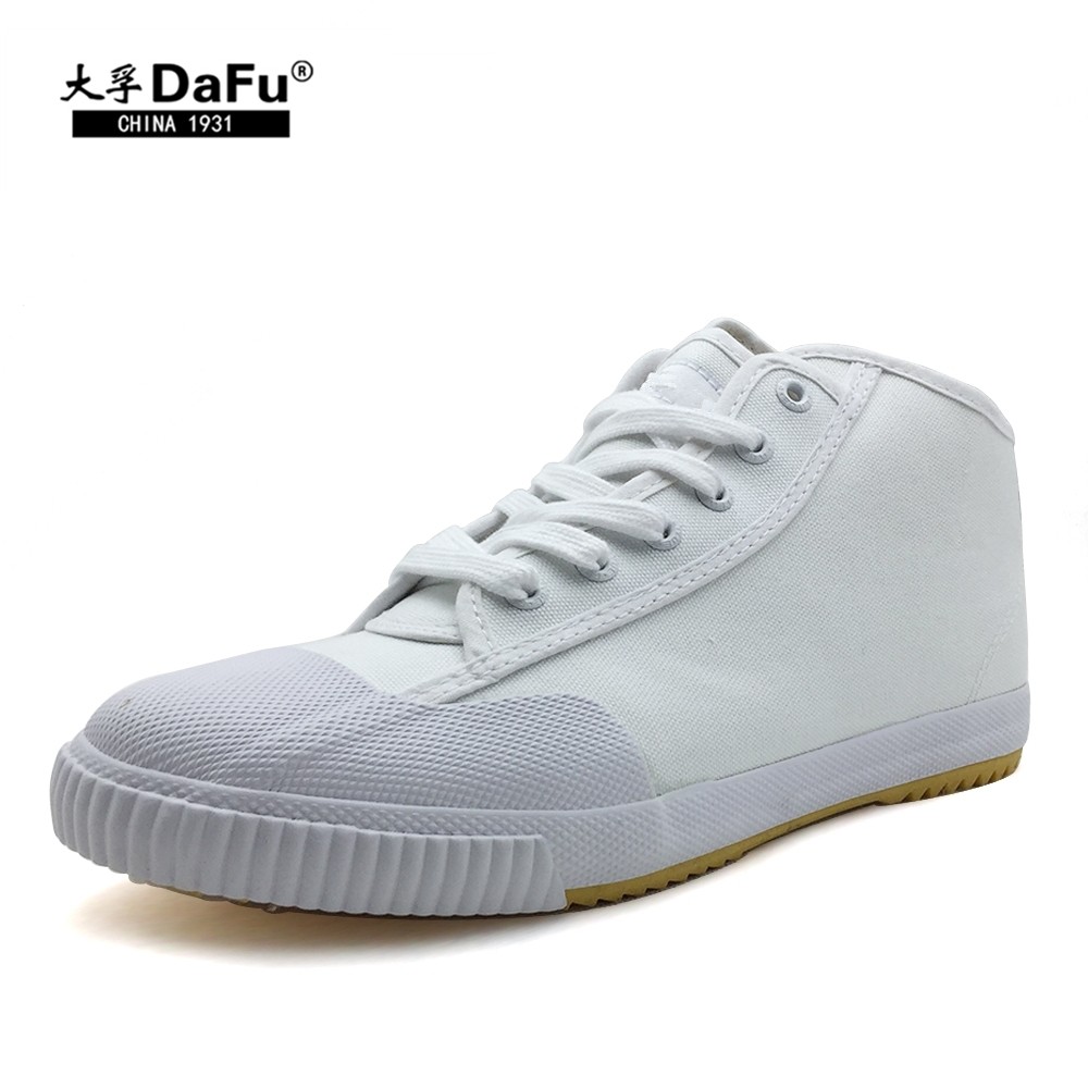 DaFu Kungfu Shoes men women sh - Women'S Shoes Vibram ulasan dan harga