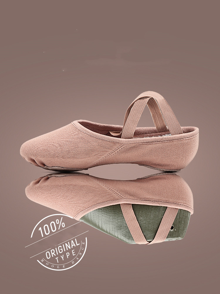 Ballet Flats Girls High Stretc - Women'S Xc Shoes ulasan dan harga