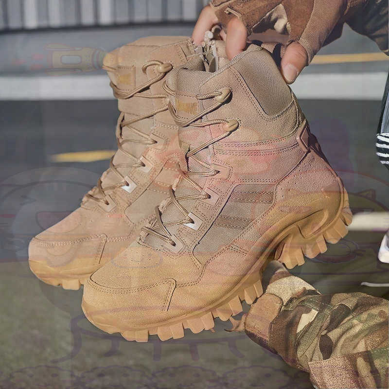 Tan Long Barrel Deadlift Casua - Women Shoes Brown Colour ulasan dan harga