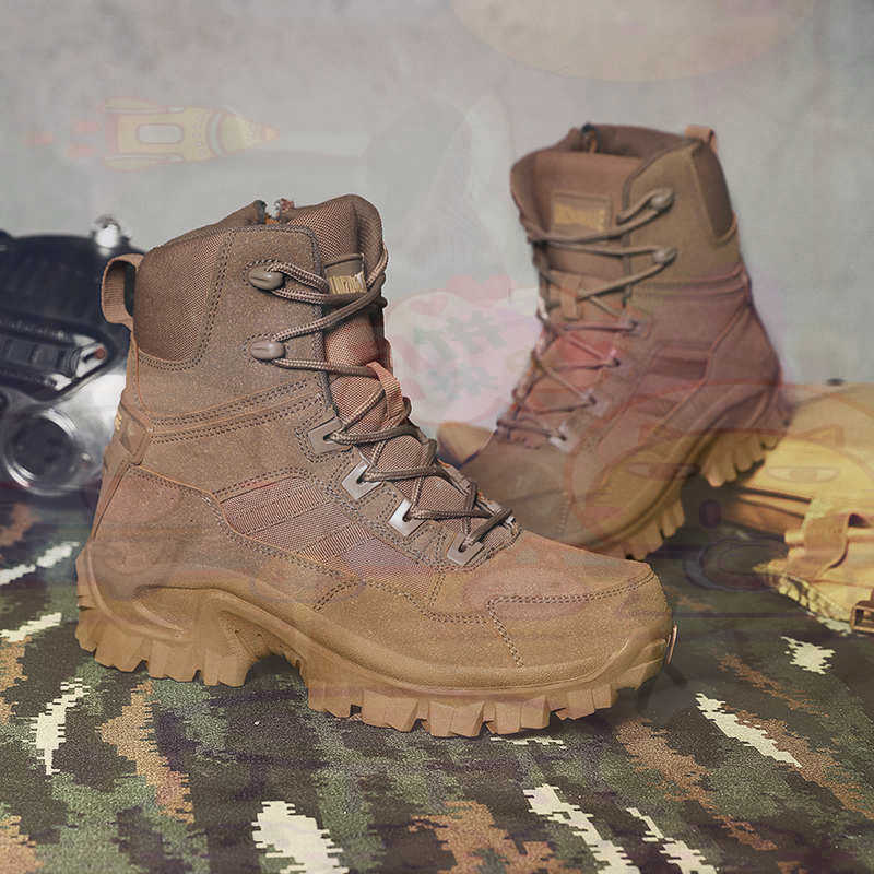 Tan Long Barrel Deadlift Casua - Women Shoes Brown Colour ulasan dan harga