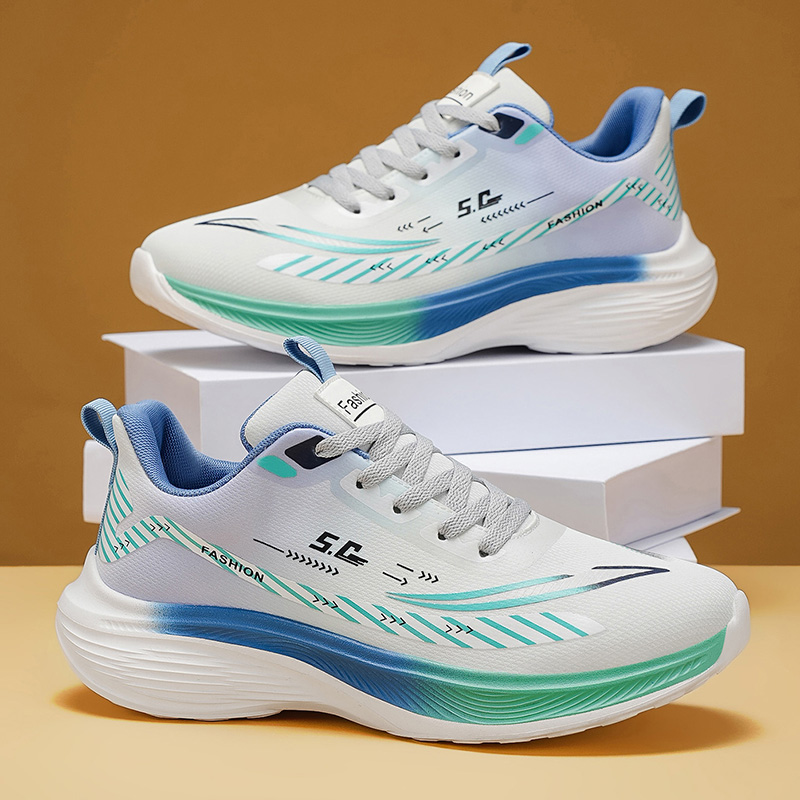 2026 NEW Men Sports Running Sh - Women'S Shoes Vibram ulasan dan harga