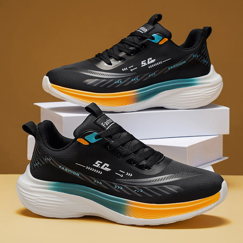 2026 NEW Men Sports Running Sh - Women'S Shoes Vibram ulasan dan harga