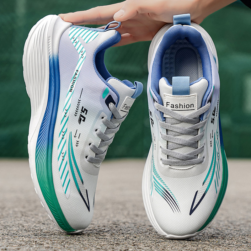 2026 NEW Men Sports Running Sh - Women'S Shoes Vibram ulasan dan harga