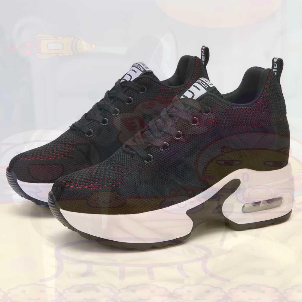 Red Size 36 Shoes Woman Tennis - Women Shoes Brown Colour ulasan dan harga