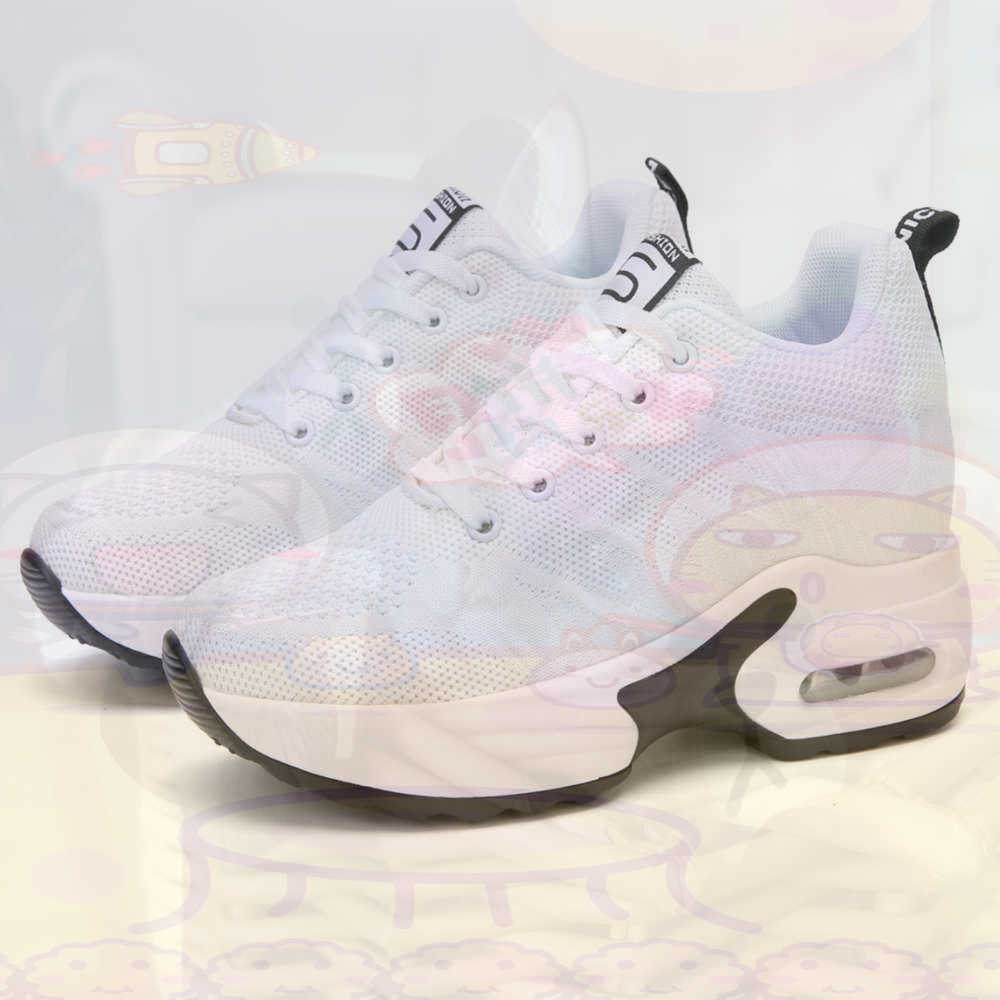 Red Size 36 Shoes Woman Tennis - Women Shoes Brown Colour ulasan dan harga