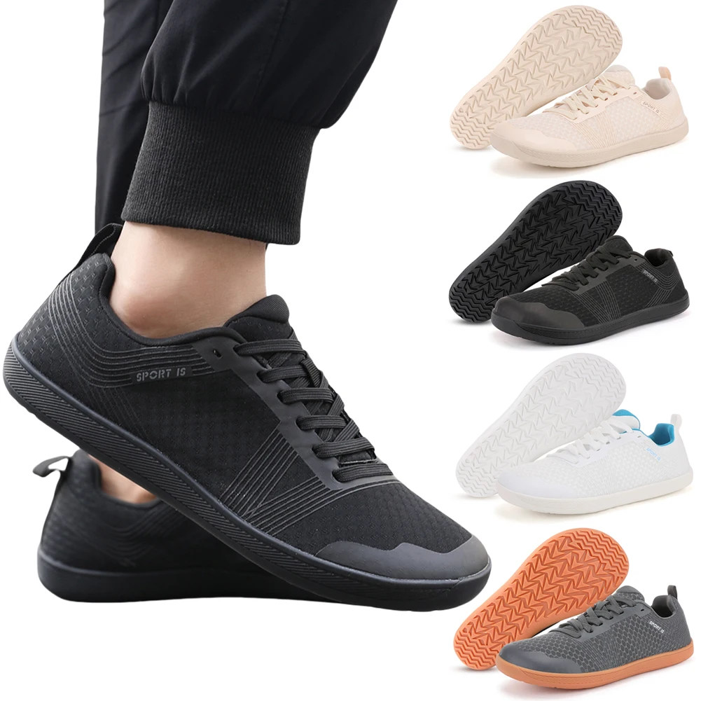 Minimalist Barefoot Shoes Cros - Women Shoes Qc ulasan dan harga