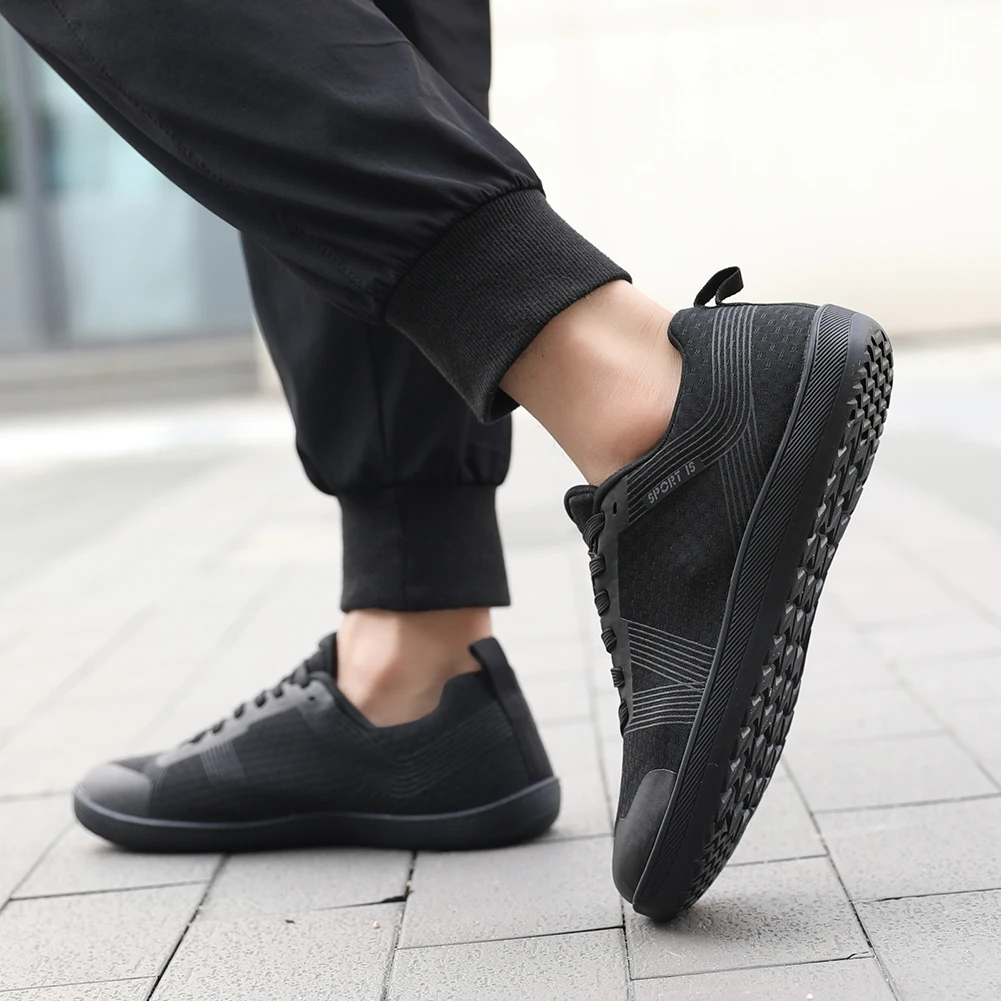 Minimalist Barefoot Shoes Cros - Women Shoes Qc ulasan dan harga