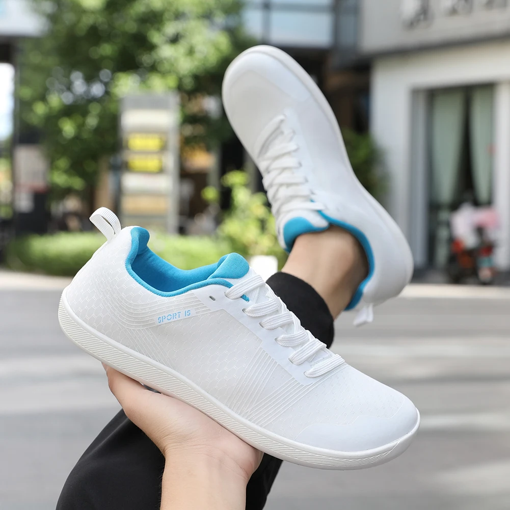 Minimalist Barefoot Shoes Cros - Women Shoes Qc ulasan dan harga