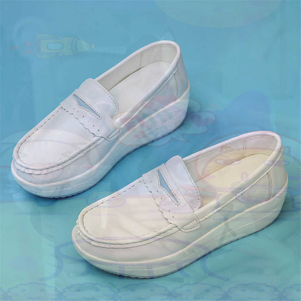 Plataform Winter Pink Sneakers - Women Shoes Brown Colour ulasan dan harga