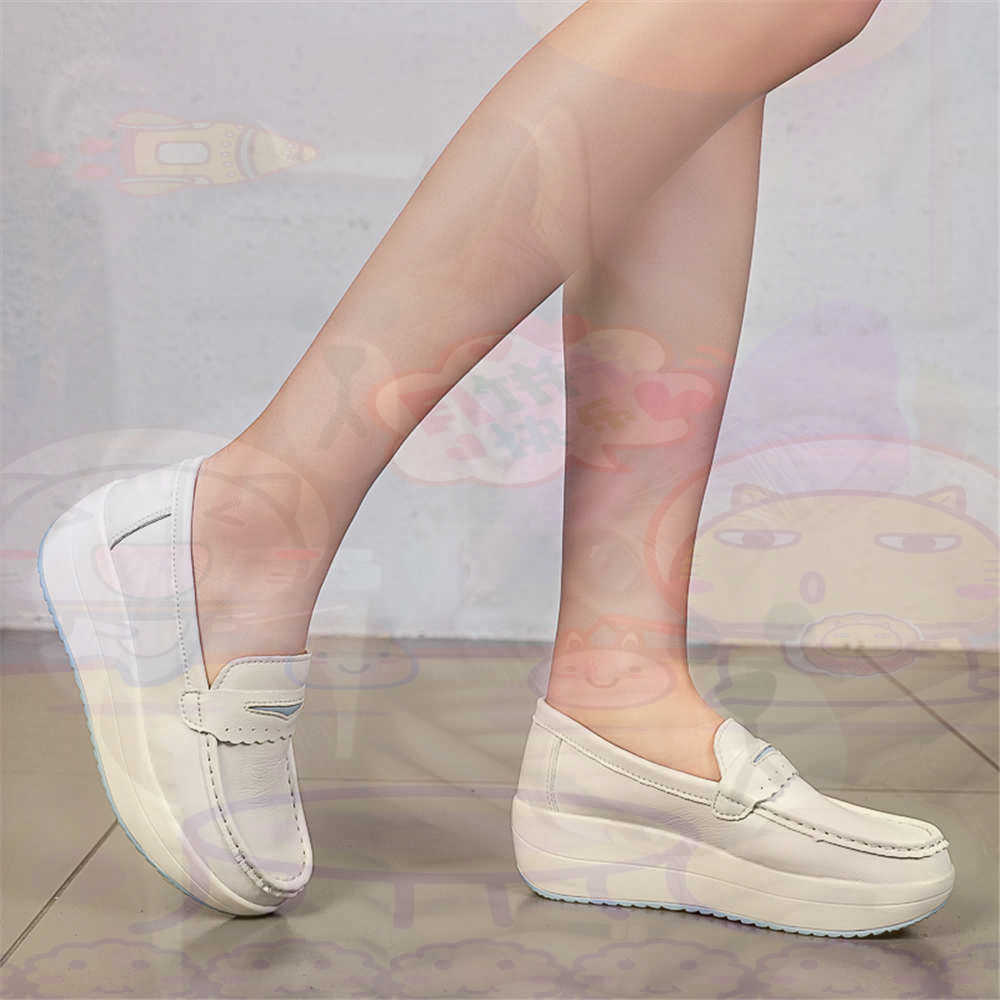 Plataform Winter Pink Sneakers - Women Shoes Brown Colour ulasan dan harga