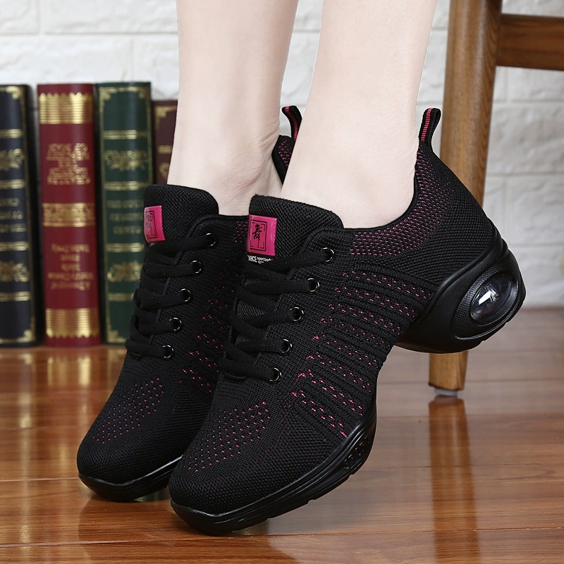 Women's Cushioned Dance Sneake - Women'S Zumba Shoes ulasan dan harga