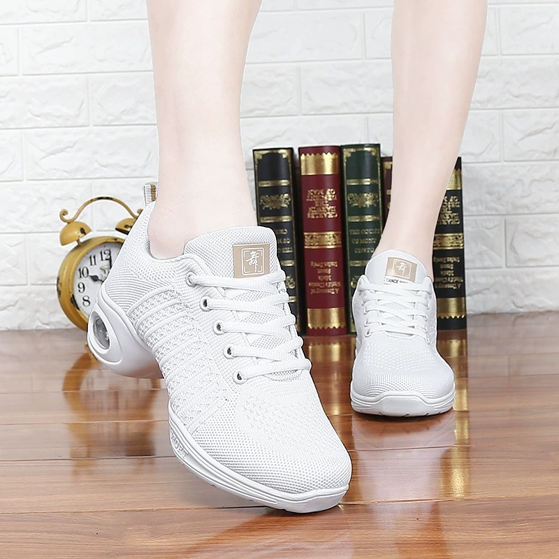 Women's Cushioned Dance Sneake - Women'S Zumba Shoes ulasan dan harga