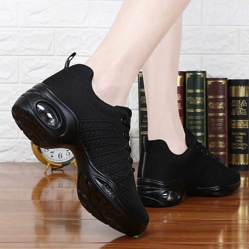 Women's Cushioned Dance Sneake - Women'S Zumba Shoes ulasan dan harga