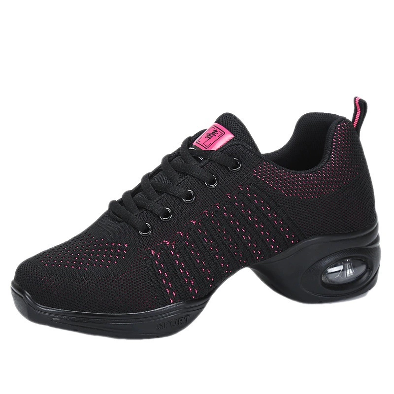 Women's Cushioned Dance Sneake - Women'S Zumba Shoes ulasan dan harga