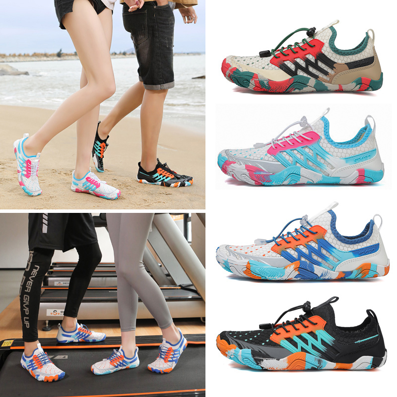 Unisex Mens Womens Barefoot At - Women'S Shoes Vibram ulasan dan harga