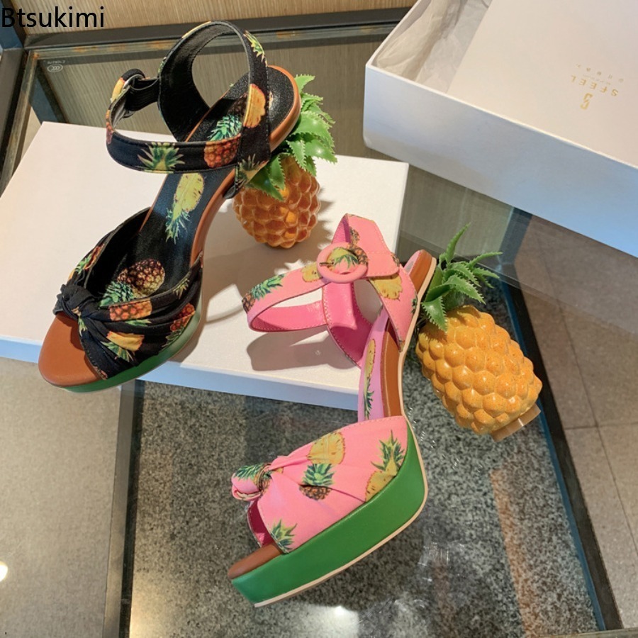 Fashionable and Fun Women's Pi - Women'S Shoes Peep Toe ulasan dan harga