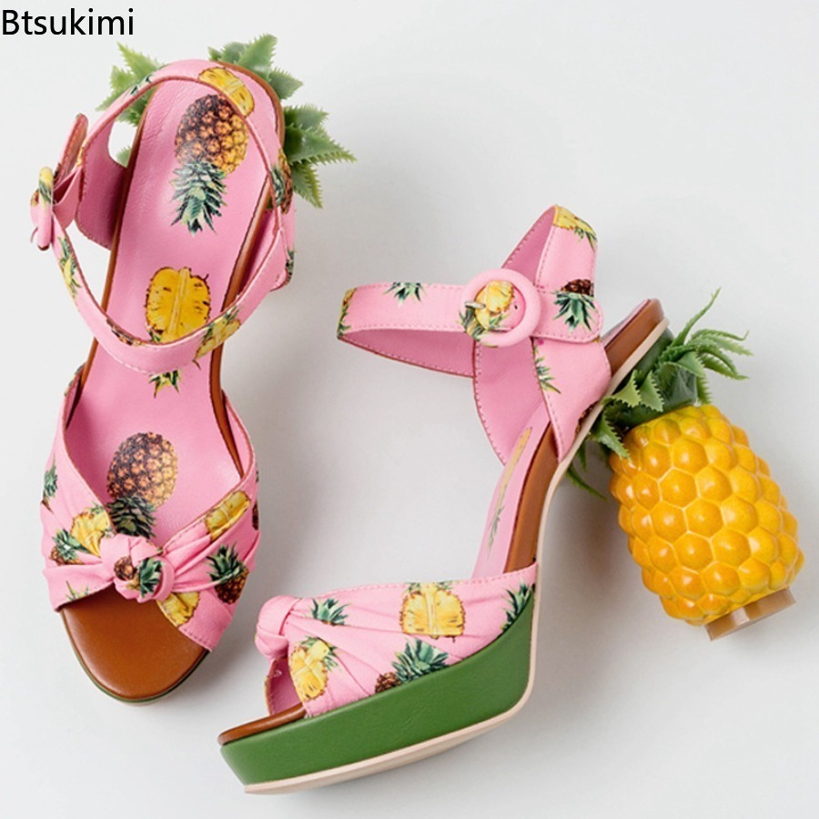 Fashionable and Fun Women's Pi - Women'S Shoes Peep Toe ulasan dan harga