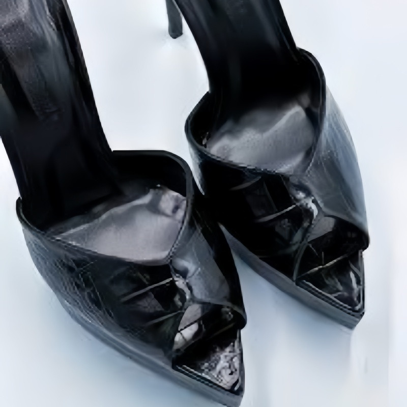 MKKHOU Fashion Pumps New High  - Women'S Shoes Peep Toe ulasan dan harga