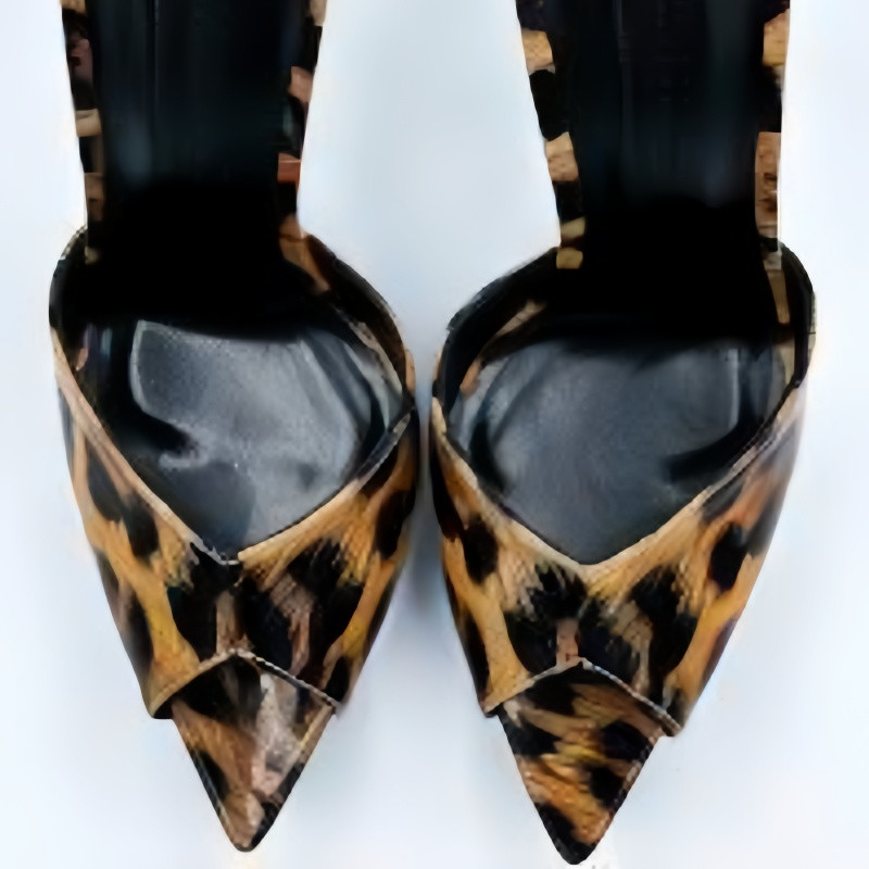 MKKHOU Fashion Pumps New High  - Women'S Shoes Peep Toe ulasan dan harga