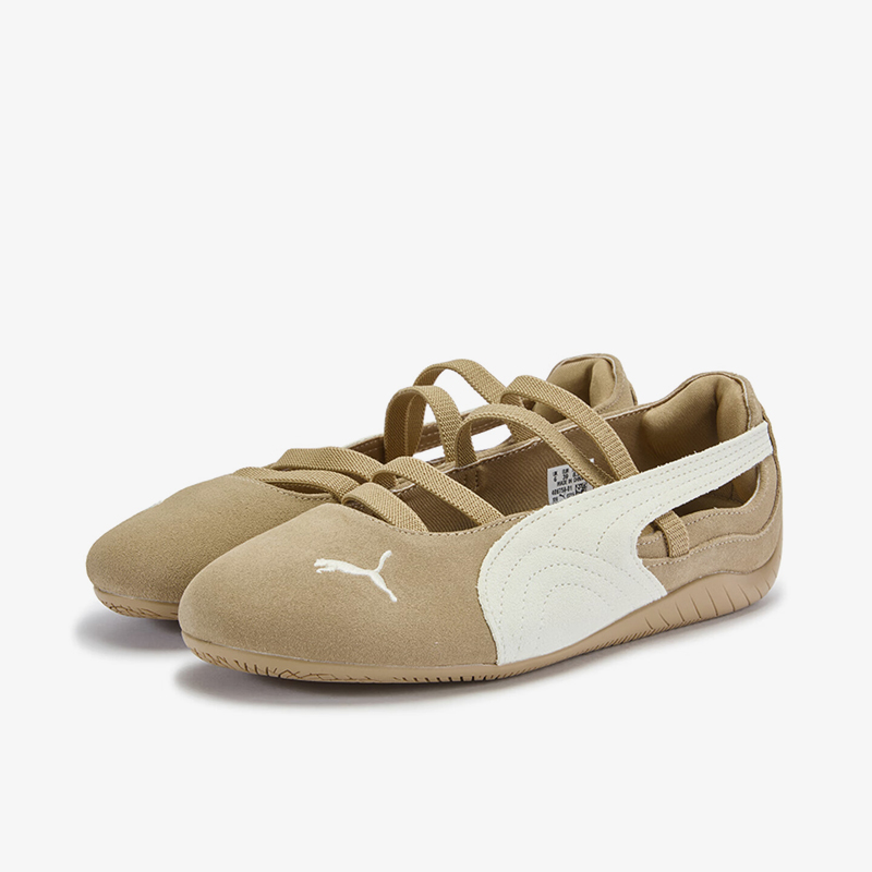Puma Authentic SPEEDCAT Women' - Women'S Shoes Puma Speedcat ulasan dan harga
