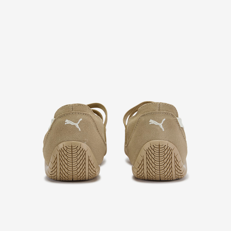 Puma Authentic SPEEDCAT Women' - Women'S Shoes Puma Speedcat ulasan dan harga